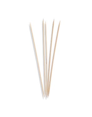 Bambus strømpepinner 
