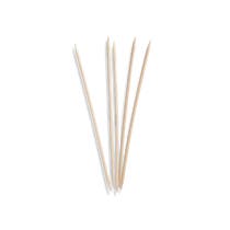 Bambus strømpepinner 