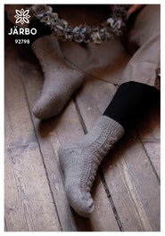 Våg – sokker   