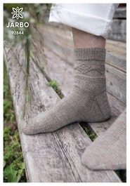 Ladugård - sokker