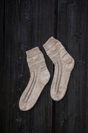 Ladugård - sokker