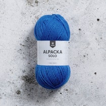 Alpacka Solo 50g spring blue