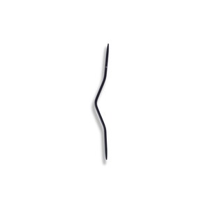 Tilbehør til Magnetic Knitter`s Necklace Kit Center Scoop Needle 2.50 mm