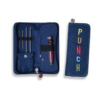 Punch Needle - Vibrant Kit