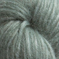 Llama Soft 50g chalk green
